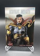 2023 2024 Marvel Flair Doctor Strange Acrylic Aether SP Insert AA9 picture