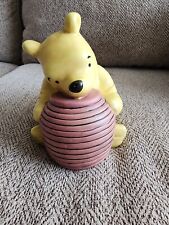 Vintage Charpente Classic Winnie the Pooh Night Light /Lamp Honey Pot Disney VGC picture