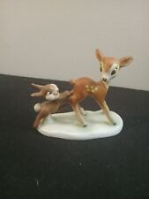 Vintage Goebel Disney Bambi picture