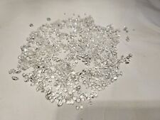 150 Carat LotHerkimer diamond crystals Under 5mm  Perfect For Jewelry Making picture