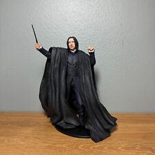 Harry Potter Professor Severus Snape Action Figure Neca Series 2 2009 Toy picture