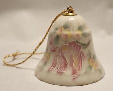 Cre Irish Porcelain Bell 2