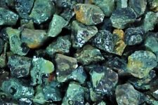 1/2 lb Crocodile Jasper Rough Stones - Natural Crystal Rock Specimens Tumbling picture