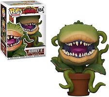 AUDREY II Funko Pop Movies: Little Shop of Horrors Horror Classic Brand NEW picture