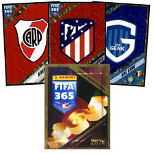 Panini FIFA 365 2024 Collectible Sticker 1-147 picture