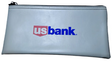 Vintage US Bank Deposit Bag Rifkin Co USA 🌞 picture