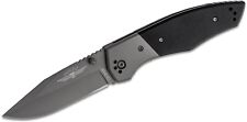 Ka-Bar Jarosz Beartooth Folding Knife 3.50