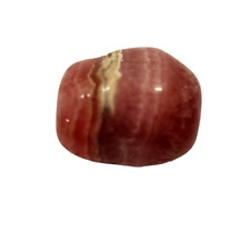 Rhodochrosite Polished Gemstone Cabochon Stone 20 mm x 16 mm picture