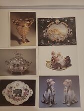 Lot Of 6 1985 National Gallery Of Art, Washington picture