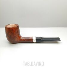 Pipe Savinelli Trevi 114 0 11/32in Smooth Dark Pipe Made IN Italy picture