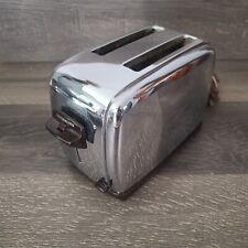 Vintage Camfield Two Slice Toaster Automatic Pop up Model 24-1-2 Tested picture