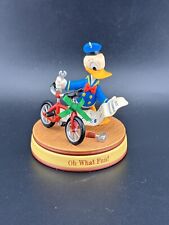 Hallmark Keepsakes Oh What Fun Disney Donald Duck 2008 Ornament picture