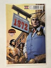 1872 #2A Marvel Comics 2015  | Combined Shipping B&B picture
