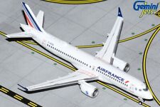 GEMINI JETS (GJAFR2041) AIR FRANCE A220-300 1:400 SCALE DIECAST METAL MODEL picture