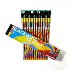 *NEW* PALOMINO BLACKWING VOL 710, Jerry Garcia (SET OF 12) picture