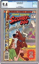 Scooby-Doo #5 CGC 9.4 1978 4322796014 picture