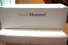 Goebel Studio Hummel Christmas Holiday Ornaments Set #3 Box COA 96033 NIB picture
