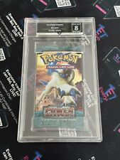 Pokemon GET GRADED 8 EX Power Keepers Absol WOTC Booster Pack MINT TCG HEAVY picture