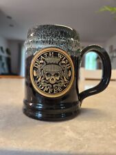 Snake Patrick deneen pottery death wish coffee mugs picture