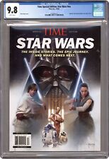Time Special Edition Star Wars 1B CGC 9.8 2020 4132902001 picture