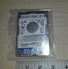 Incredible Technologies Silver Strike LIVE Bowling Nitehawk core hard drive  picture