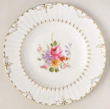 Royal Crown Derby Ashby Salad Plate 542378 picture