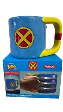 X-men 97 Wolverine Shaped Mug picture