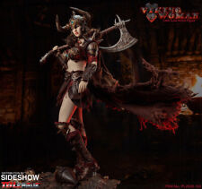 VIKING WOMAN WARRIOR~SIXTH SCALE FIGURE~TBLEAGUE / PHICEN~MIBS picture