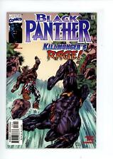 Black Panther #18 (2000) Marvel Comics picture