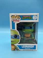 Leonardo #63 (Funko Pop TMNT Teenage Mutant Turtles) picture