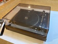  Duel Turntable 1980 Gently used in perfect working order with a lot of memories picture
