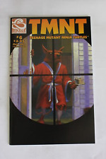 TMNT:  Teenage Mutant Ninja Turtles #6 (2002) NM picture