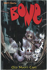 Bone TPB 6 Old Man's Cave *Cartoon Books* COMBINED SHIPPING AVAILABLE picture