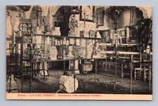 Museo del Cau Ferrat ~ Santiago Rusinol House SITGES Barcelona Spain ~1910s picture