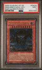 PSA 9 EARTHBOUND IMMORTAL CCAPAC APU RGBT-EN020 1st ULTIMATE EDITION RARE picture