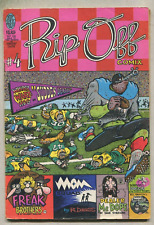 Rip Off Comix 4 FN picture