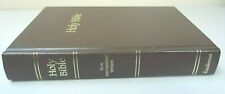 Holy Bible - New International Version - Zondervan - 1984 - NICE - picture