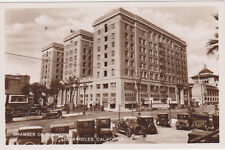RPPC,Los Angeles,California,Chamber of Commerce,Old Cars,c.1930s picture