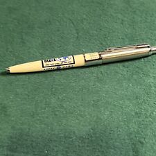 Brand New in Box Parker Jotter Ball Pen Calendar GE General Electric Off White picture