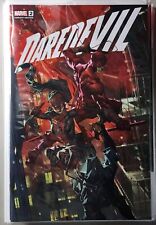 Daredevil #2 KAEL NGU Unknown 616 Variant Trade Elektra Marvel Comics NM picture