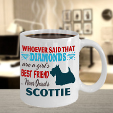 Scottish Terrier,Scottish Terrier Dog,Scotties,Scottie,Aberdeenie,Cup,Mugs picture