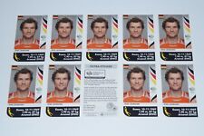 2006 Panini Germany World Cup 06 - 10x update Jens Lehmann picture