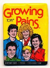 Growing Pains (TV) Trading Card Pack picture