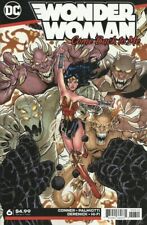 Wonder Woman: COME BACK TO ME #6 BY DC COMICS 2019 1$ SALE + BONUS picture