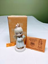 Precious Moments Figurine 898325 - Scent From Above To Share His Love - Chapel picture