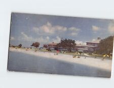 Postcard Grand Hotel, Point Clear, Alabama picture