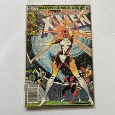 The Uncanny X-Men #164 / December 1982 - Marvel Comics picture