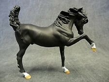 WIA NEW * Sharif Arabian * Brigitte Eberl 1:18 Scale Model Horse picture