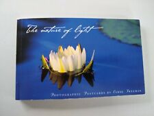 Postcard Folder The Nature of Light picture