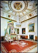 1960s King’s State Bedchamber, 18th C. French Bed, Berkshire, Windsor Castle picture
